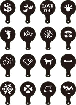 image-Supporting Appliances Fancy Coffee Coffee Appliances