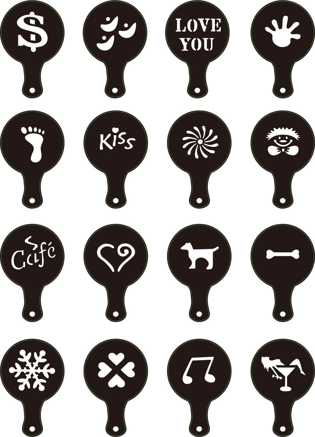image-Supporting Appliances Fancy Coffee Coffee Appliances