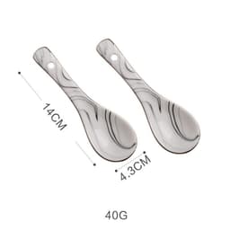 image-Marble Tableware Bowls Plates Rice