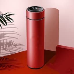 image-Personal Special Water Private Custom-made Gift Thermos Cup Creative Printing Photo Logo