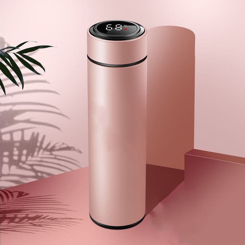 image-Personal Special Water Private Custom-made Gift Thermos Cup Creative Printing Photo Logo