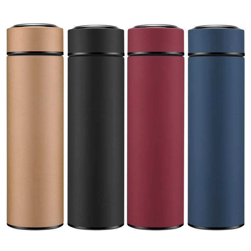 image-Personal Special Water Private Custom-made Gift Thermos Cup Creative Printing Photo Logo