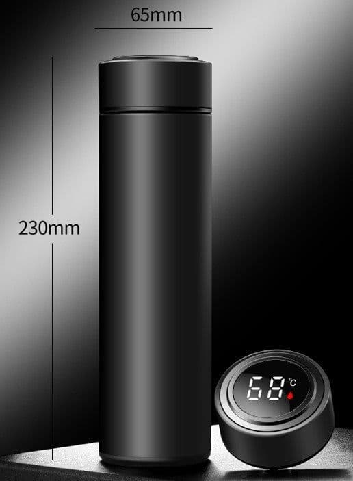 image-Personal Special Water Private Custom-made Gift Thermos Cup Creative Printing Photo Logo