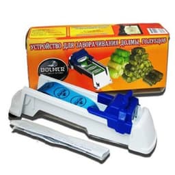 image-Home Sushi Machine Vegetable Roll Meat Kitchen Gadgets