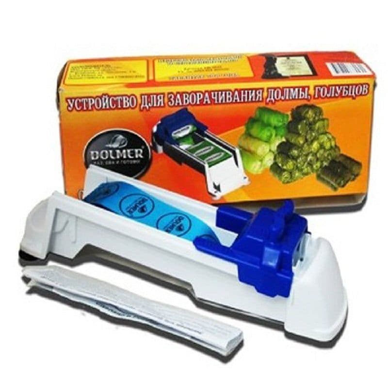 image-Home Sushi Machine Vegetable Roll Meat Kitchen Gadgets