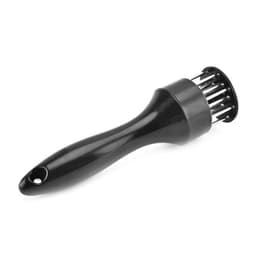 image-Meat Tenderer Needle Top Profession Meat Meat Tenderizer Needle With Stainless Steel Kitchen Tools Cooking Accessories