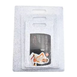 image-Plastic Cutting Boards With Anti Mold Properties For Household Use