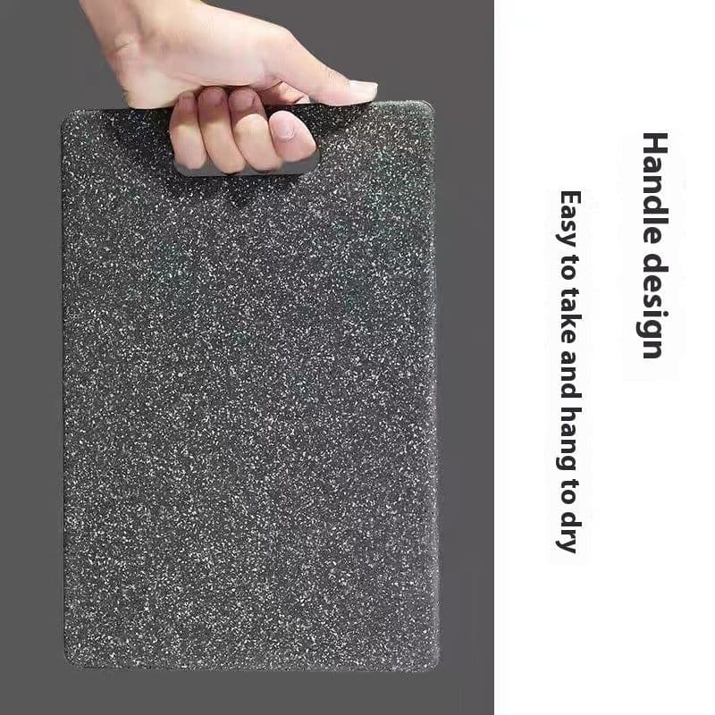image-Plastic Cutting Boards With Anti Mold Properties For Household Use