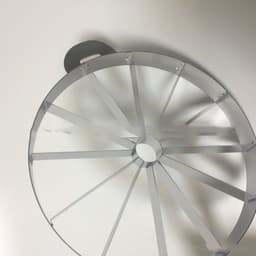 image-Stainless Steel Watermelon Slicer Fruit Splitter