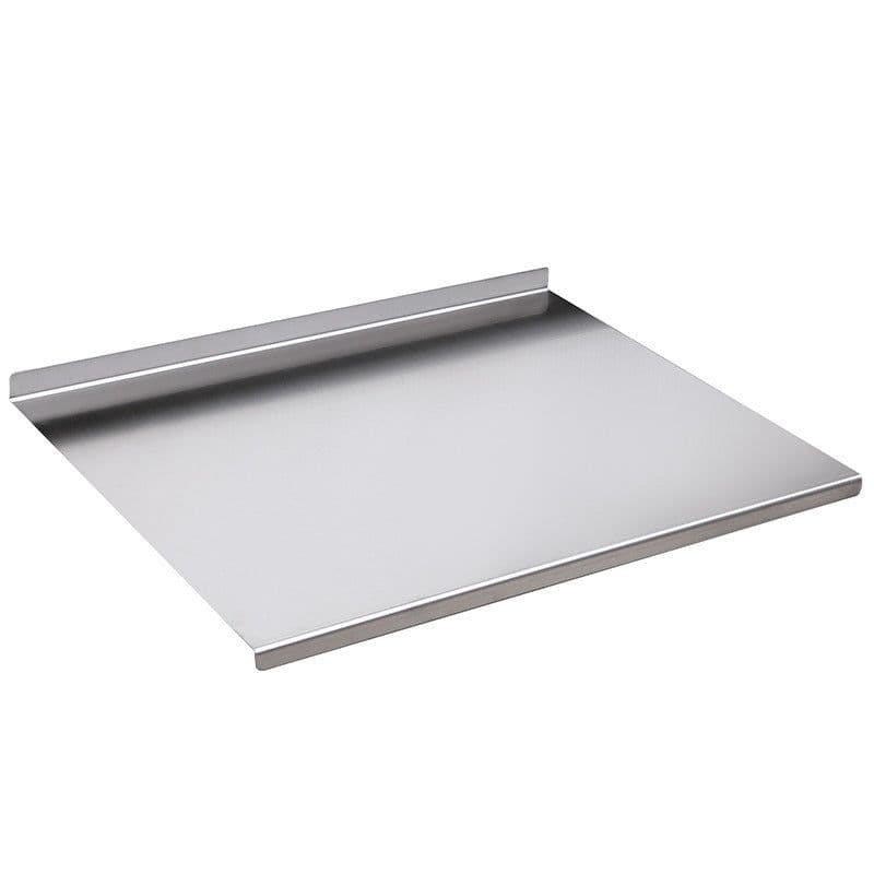 image-Household Stainless Steel Kitchen Slicer Fruit Tray