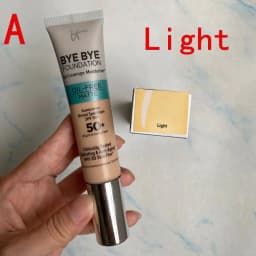 image-Cosmetics 30ml Matte Oil-Free Liquid Foundation