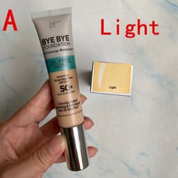 image-Cosmetics 30ml Matte Oil-Free Liquid Foundation