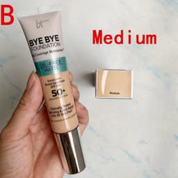 image-Cosmetics 30ml Matte Oil-Free Liquid Foundation