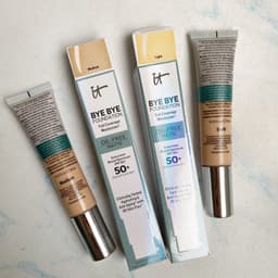 image-Cosmetics 30ml Matte Oil-Free Liquid Foundation