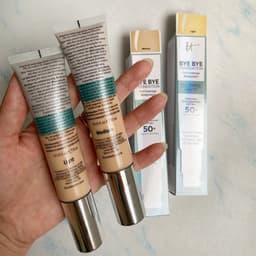 image-Cosmetics 30ml Matte Oil-Free Liquid Foundation