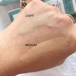 image-Cosmetics 30ml Matte Oil-Free Liquid Foundation