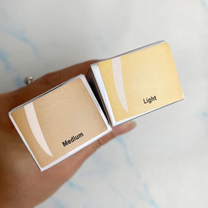 image-Cosmetics 30ml Matte Oil-Free Liquid Foundation