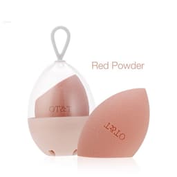 image-Professional Cosmetic Puff Non-latex Makeup Sponge Face Foundation Concealer Powder Cream Blending Sponges Set