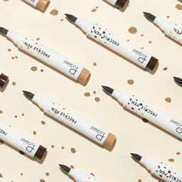 image-Natural Freckle Pen Faux Freckles Makeup Pen Long Lasting Waterproof Neutral Lightweight Freckle Makeup Tool