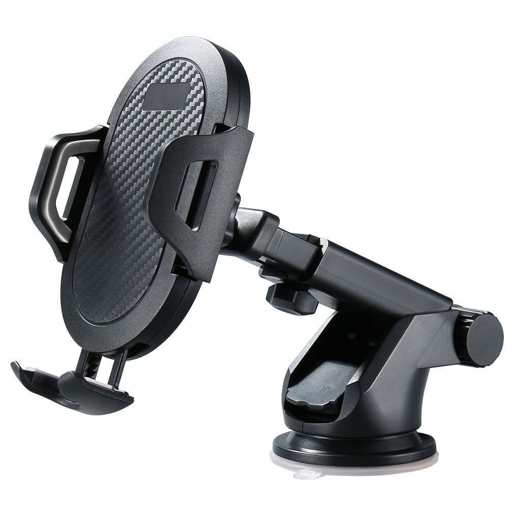 image-Car Phone Navigation Bracket