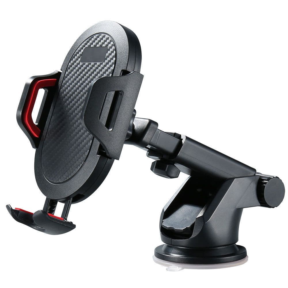 image-Car Phone Navigation Bracket