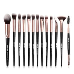 image-Factory Direct Sale Maange New Product 13 Eye Makeup Brush Set Eyeshadow Brush Beauty Tools Hot Sale