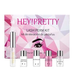 image-Phoenix New Barbie Curling Eyelash Set Perm Eyebrow Potion Glue Cold Perm Eyelash Supplies Tool