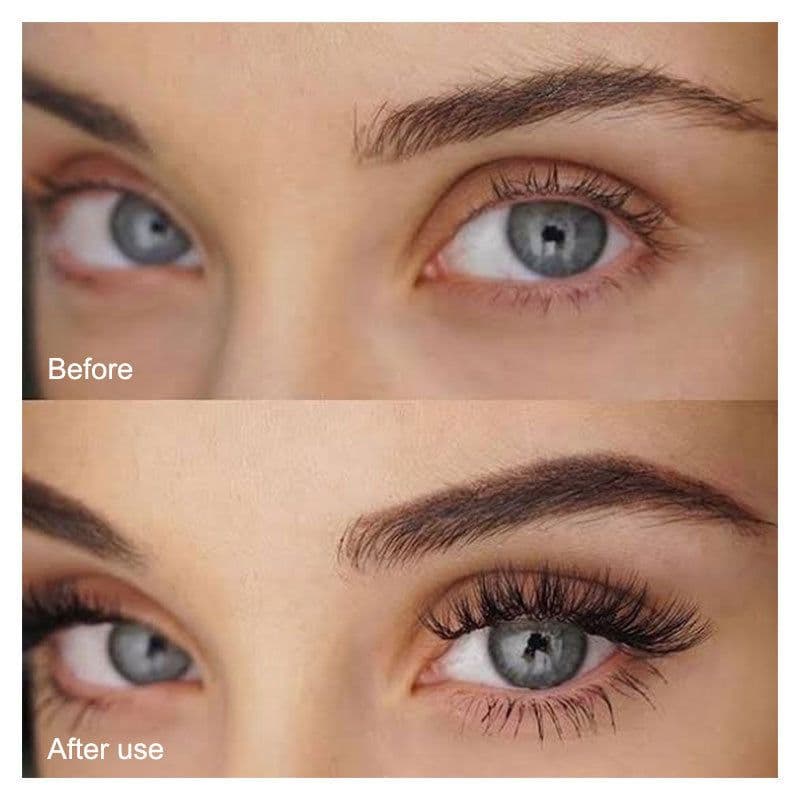 image-Phoenix New Barbie Curling Eyelash Set Perm Eyebrow Potion Glue Cold Perm Eyelash Supplies Tool