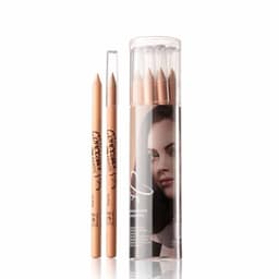 image-Concealer Pen Waterproof Concealer Concealer Foundation Cream Long Lasting Blemishes Acne Smoothing Moisturizing Makeup Pen