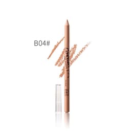 image-Concealer Pen Waterproof Concealer Concealer Foundation Cream Long Lasting Blemishes Acne Smoothing Moisturizing Makeup Pen