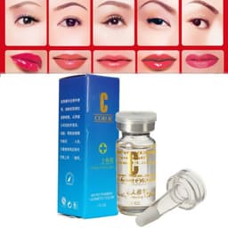 image-XL Fixed Line Lip Bleaching Liquid To Help Pigments Absorb Auxiliary Supplies