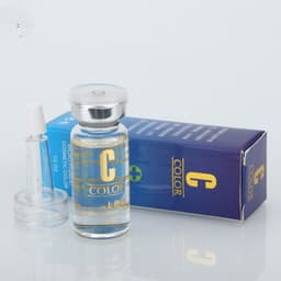 image-XL Fixed Line Lip Bleaching Liquid To Help Pigments Absorb Auxiliary Supplies