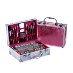 image-Creative Colorful Eyeshadow Lipstick Cosmetics Set