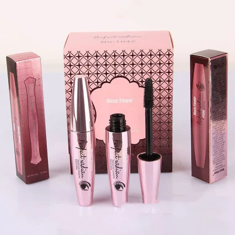 image-Cosmetics Dazzling Long Curling Anti-smudge