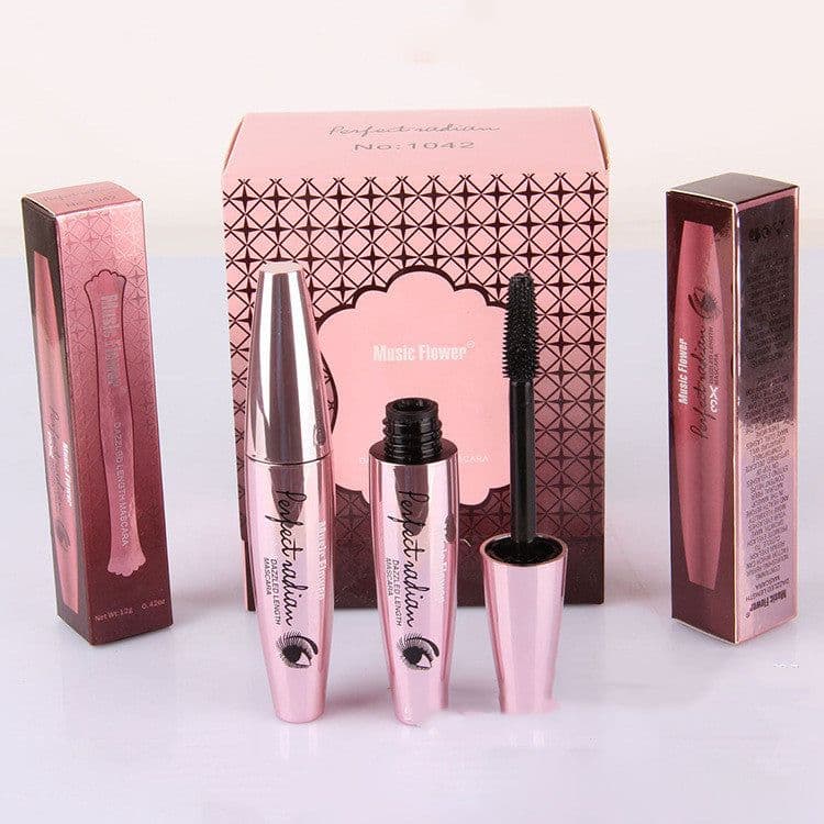 image-Cosmetics Dazzling Long Curling Anti-smudge