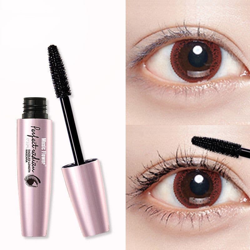 image-Cosmetics Dazzling Long Curling Anti-smudge