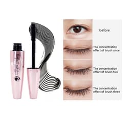 image-Cosmetics Dazzling Long Curling Anti-smudge