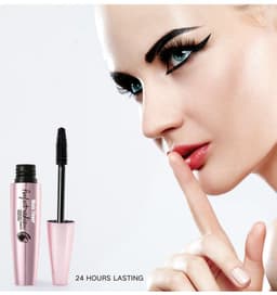 image-Cosmetics Dazzling Long Curling Anti-smudge