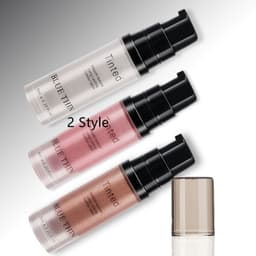 image-High-gloss Lying Silkworm High-gloss Foundation Repair Volume Liquid