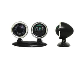 image-High-precision Multi-function Seat Car Compass