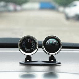 image-High-precision Multi-function Seat Car Compass