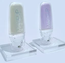 image-Discoloration Isolation Bb Cream Purple Invisible Primer Beauty Supplies