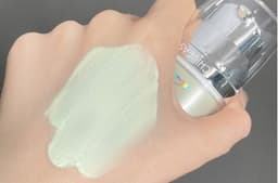 image-Discoloration Isolation Bb Cream Purple Invisible Primer Beauty Supplies