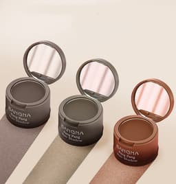 image-Hairline Powder Mask Make-up Refill Pen Artifact Waterproof And Sweatproof