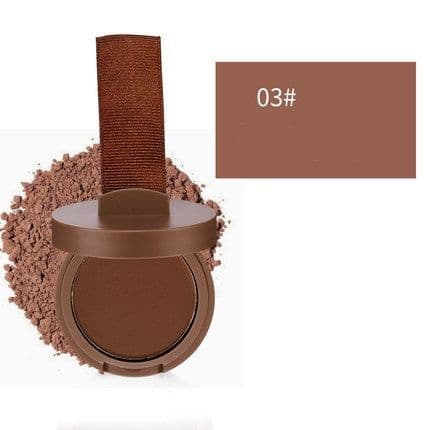 image-Hairline Powder Mask Make-up Refill Pen Artifact Waterproof And Sweatproof