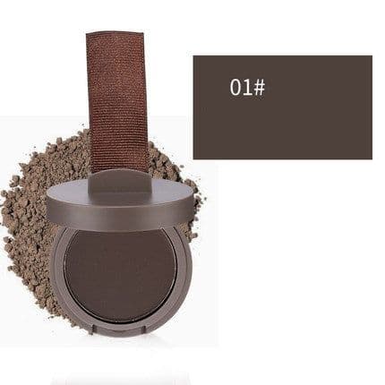 image-Hairline Powder Mask Make-up Refill Pen Artifact Waterproof And Sweatproof