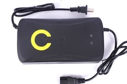 image-Electric Car Charger 72v20ah Pulse Repair Automatic Power-Off Emma Knife Yadi New General