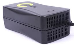 image-Electric Car Charger 72v20ah Pulse Repair Automatic Power-Off Emma Knife Yadi New General
