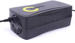 image-Electric Car Charger 72v20ah Pulse Repair Automatic Power-Off Emma Knife Yadi New General
