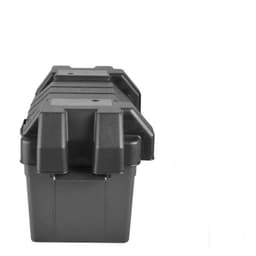 image-Battery Storage Box Portable Battery Box Universal Battery Box